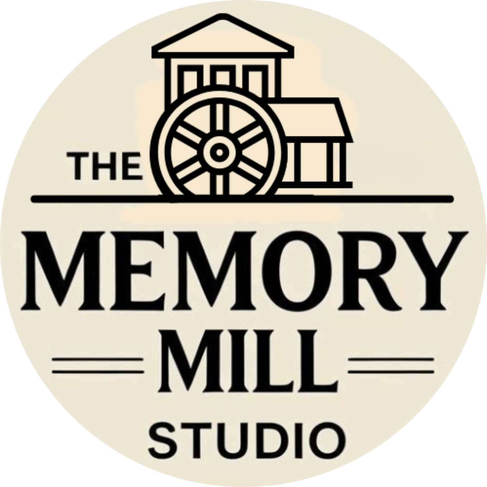 The Memory Mill Studio